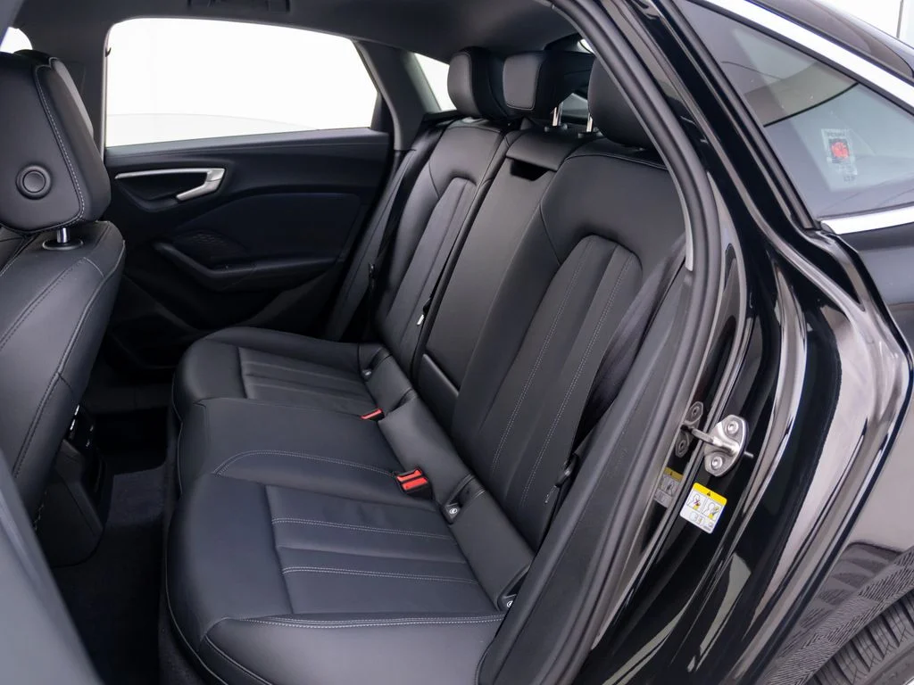 2025 Audi New A5 Premium - Photo 16
