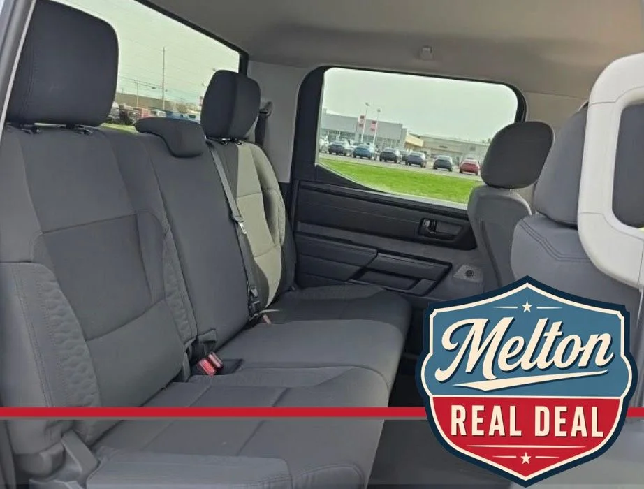 Used 2023 Silver Toyota SR image 12