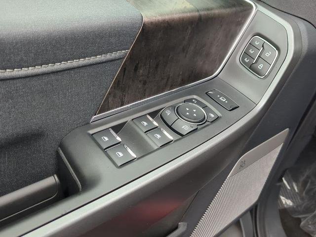 2026 Ford F-350 Super Duty Lariat - Photo 10