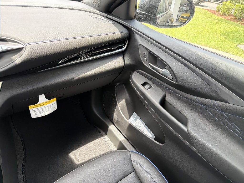 2026 Buick Envista Sport Touring - Photo 18