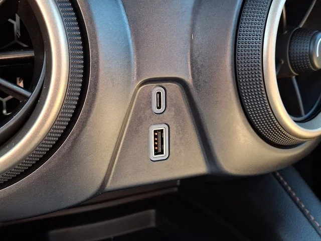 Used 2025 Black Chevrolet Premier image 25
