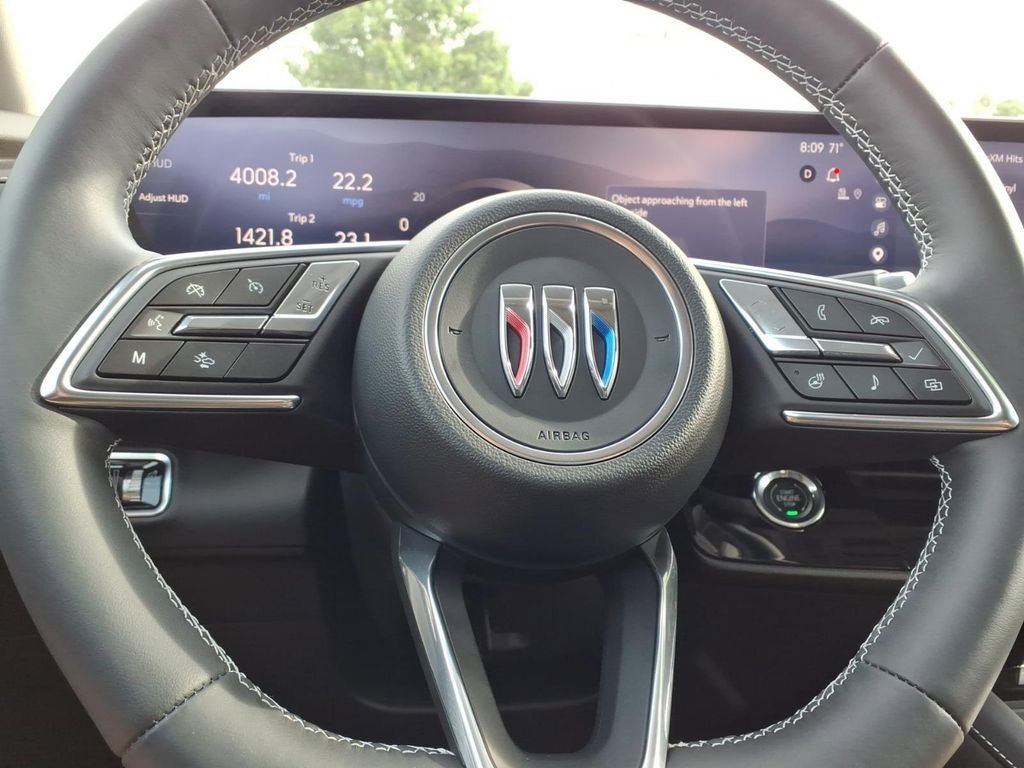 2026 Buick Envision Sport Touring - Photo 18