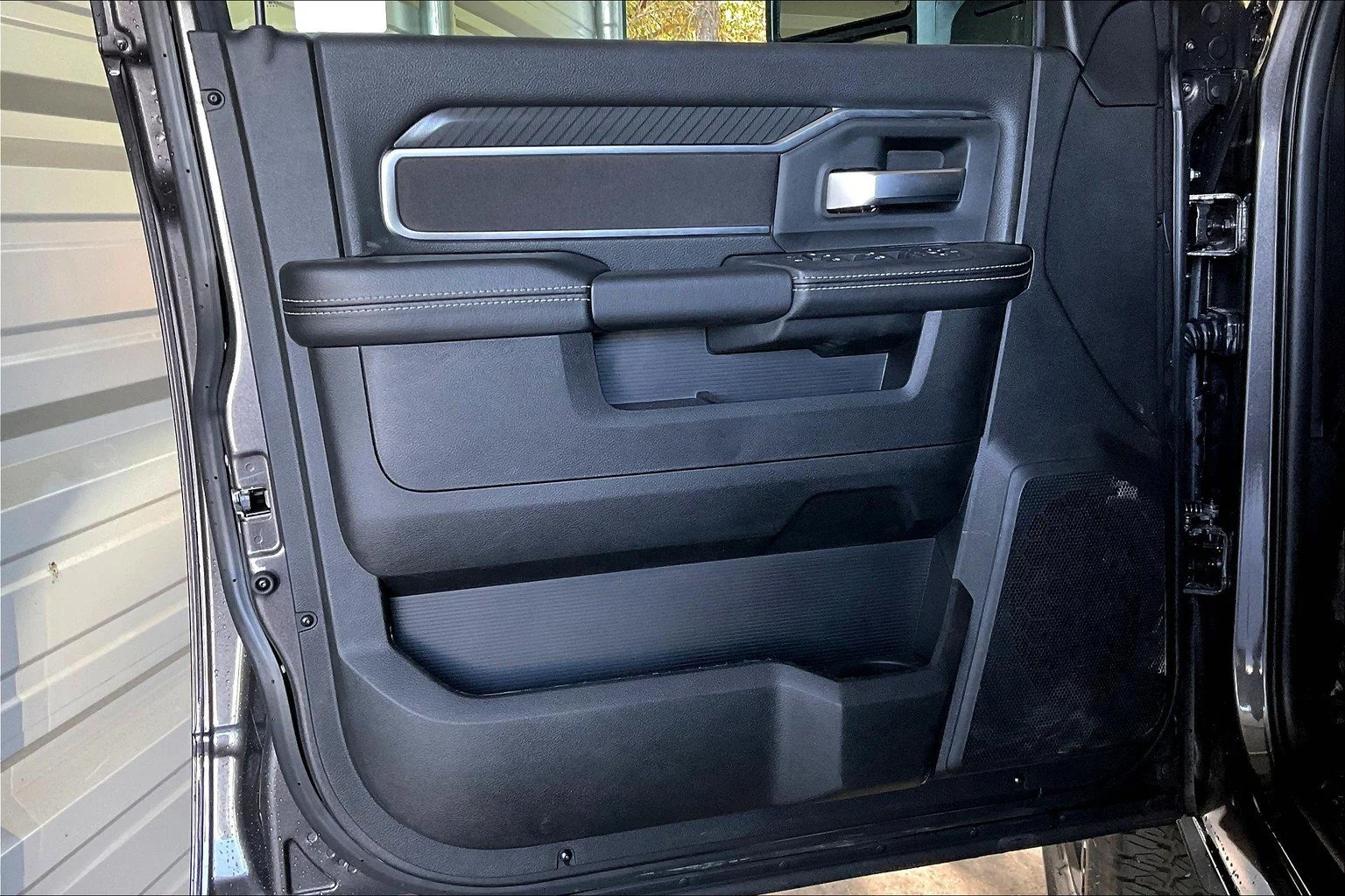 2025 RAM 2500 Big Horn - Photo 12