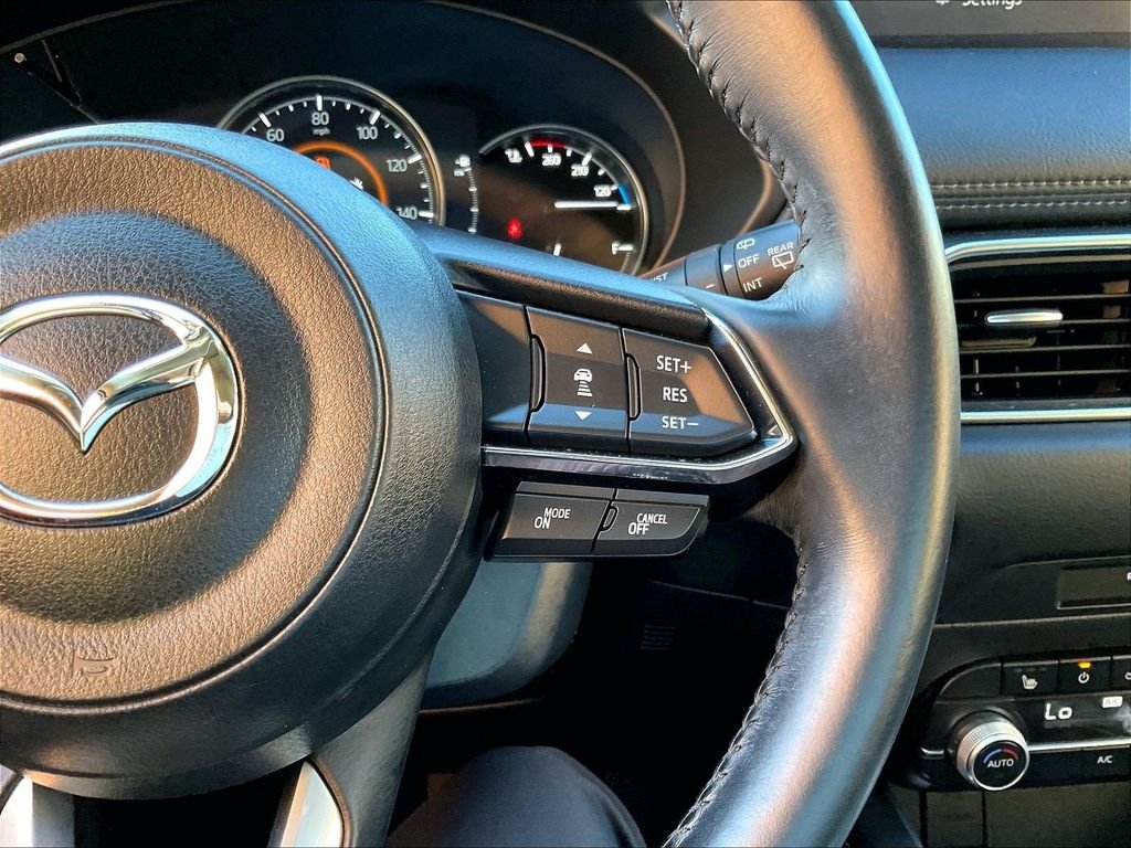Used 2023 Black Mazda 2.5 S Premium Package image 24