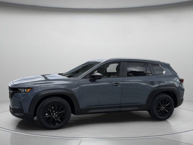 2024 Mazda CX-50 2.5 S Preferred Package