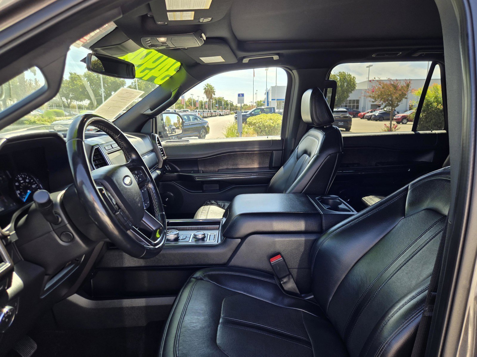 Certified Used 2021 Gray Ford Limited image 26