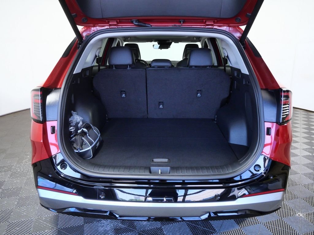 Used 2026 Red Kia SX-Prestige image 26