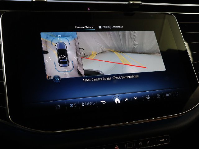 Vehicle thumbnail