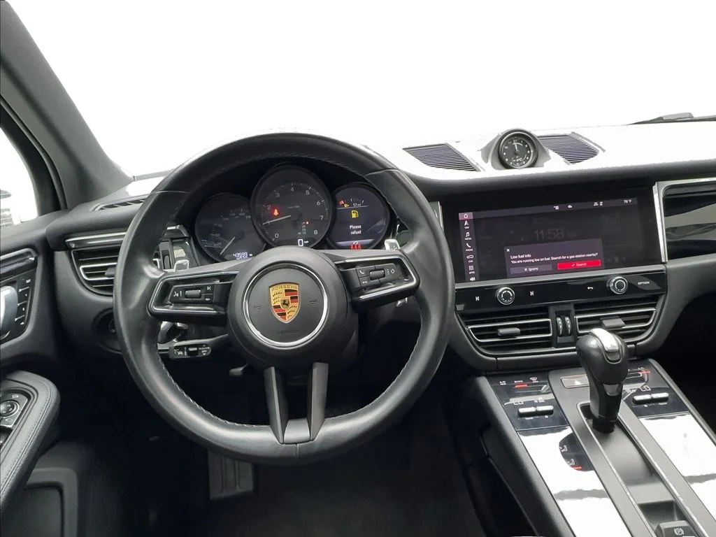 Used 2023 White Porsche Base image 38