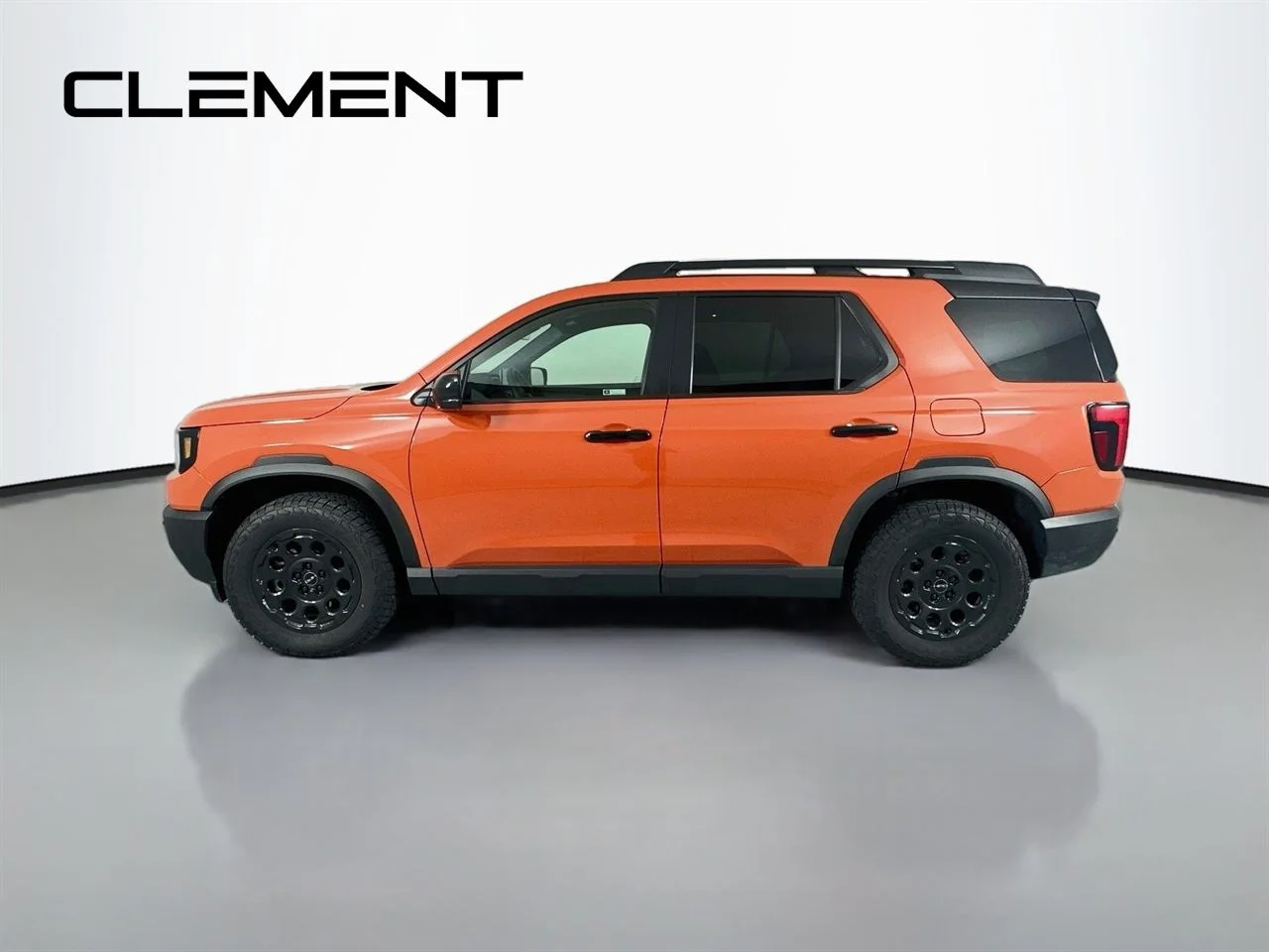 Certified Used 2026  Honda TrailSport image 6