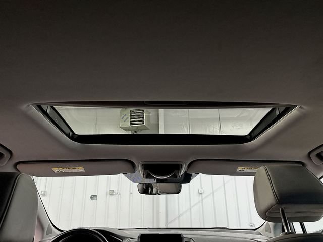 Used 2018  Honda EX-L image 15