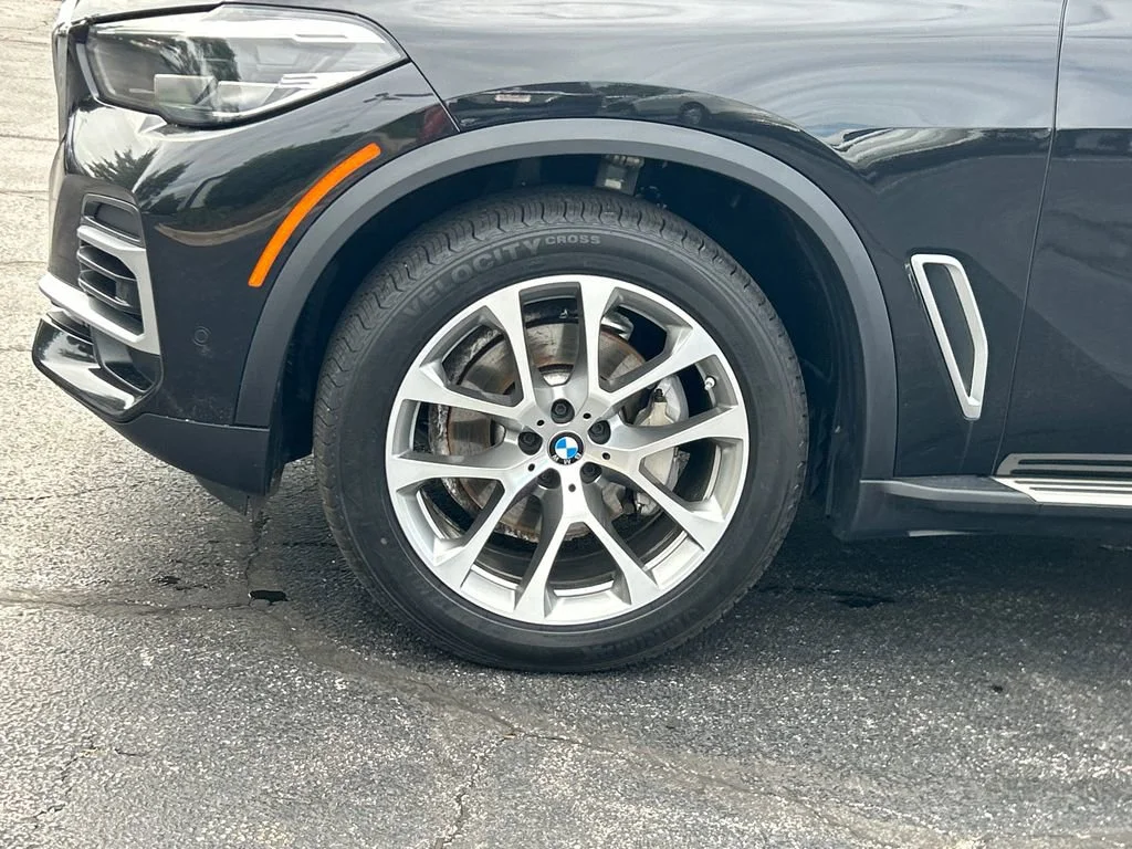 2023 BMW X5 40i - Photo 13