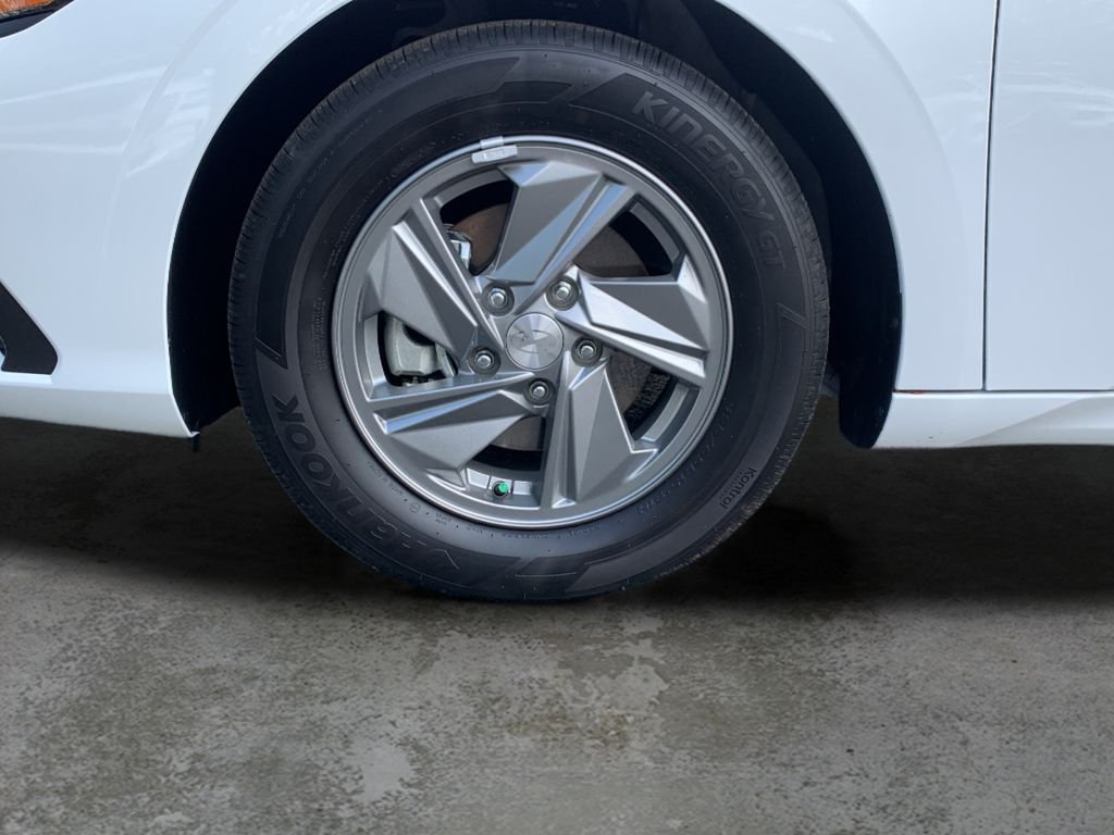 2026 Hyundai Elantra SE - Photo 46