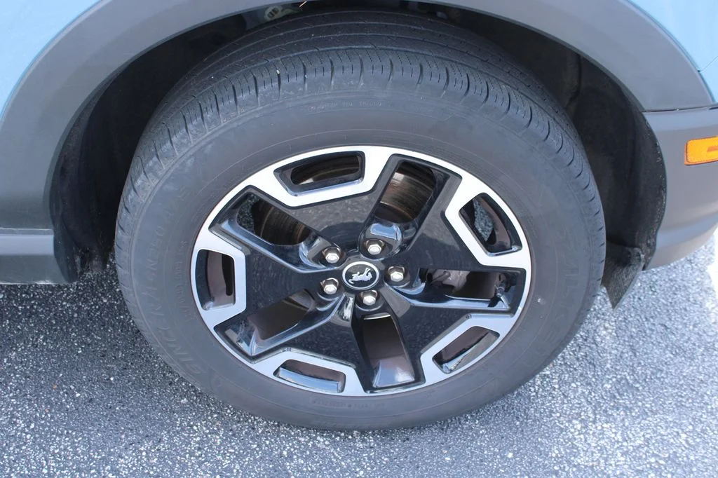 Used 2022 Area 51 Ford Outer Banks image 19