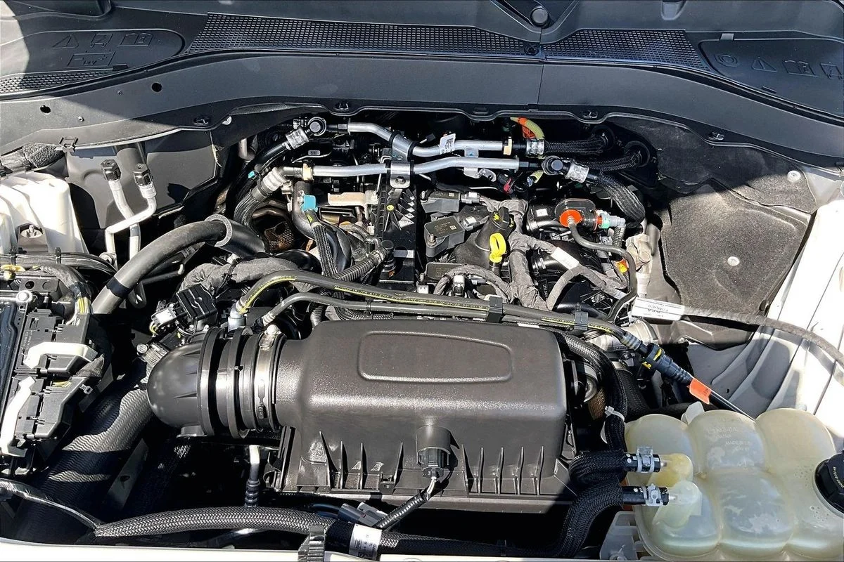 Used 2022  Ford XLT image 33