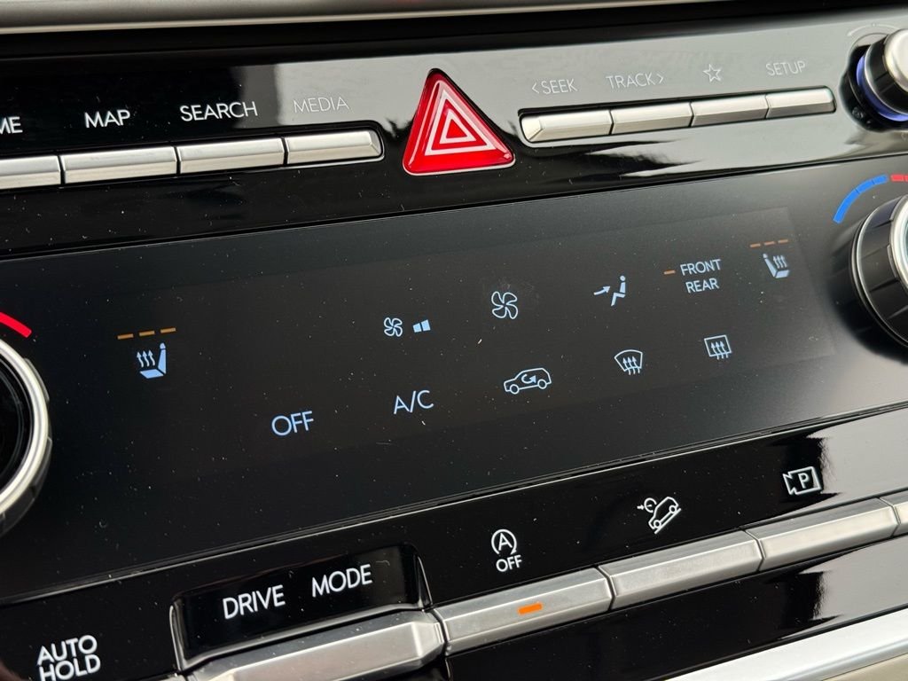 2026 Hyundai Santa Fe SEL - Photo 30