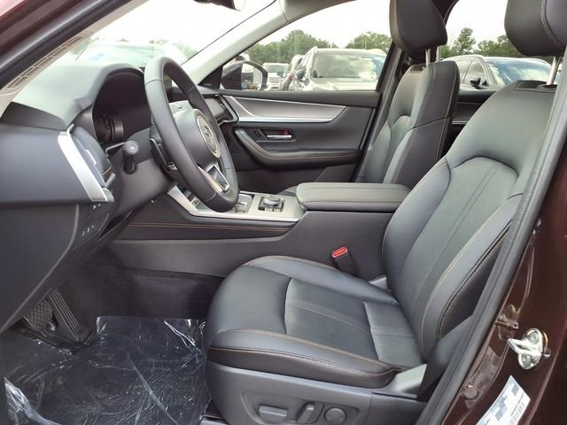 New 2026 Artisan Red Premium Mazda 3.3 Turbo Premium Sport AWD image 12