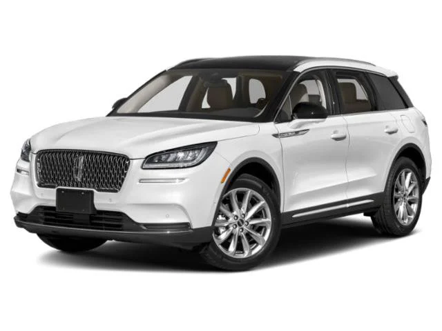 Used 2021 2021 Lincoln Corsair Standard Lincoln Standard image 1