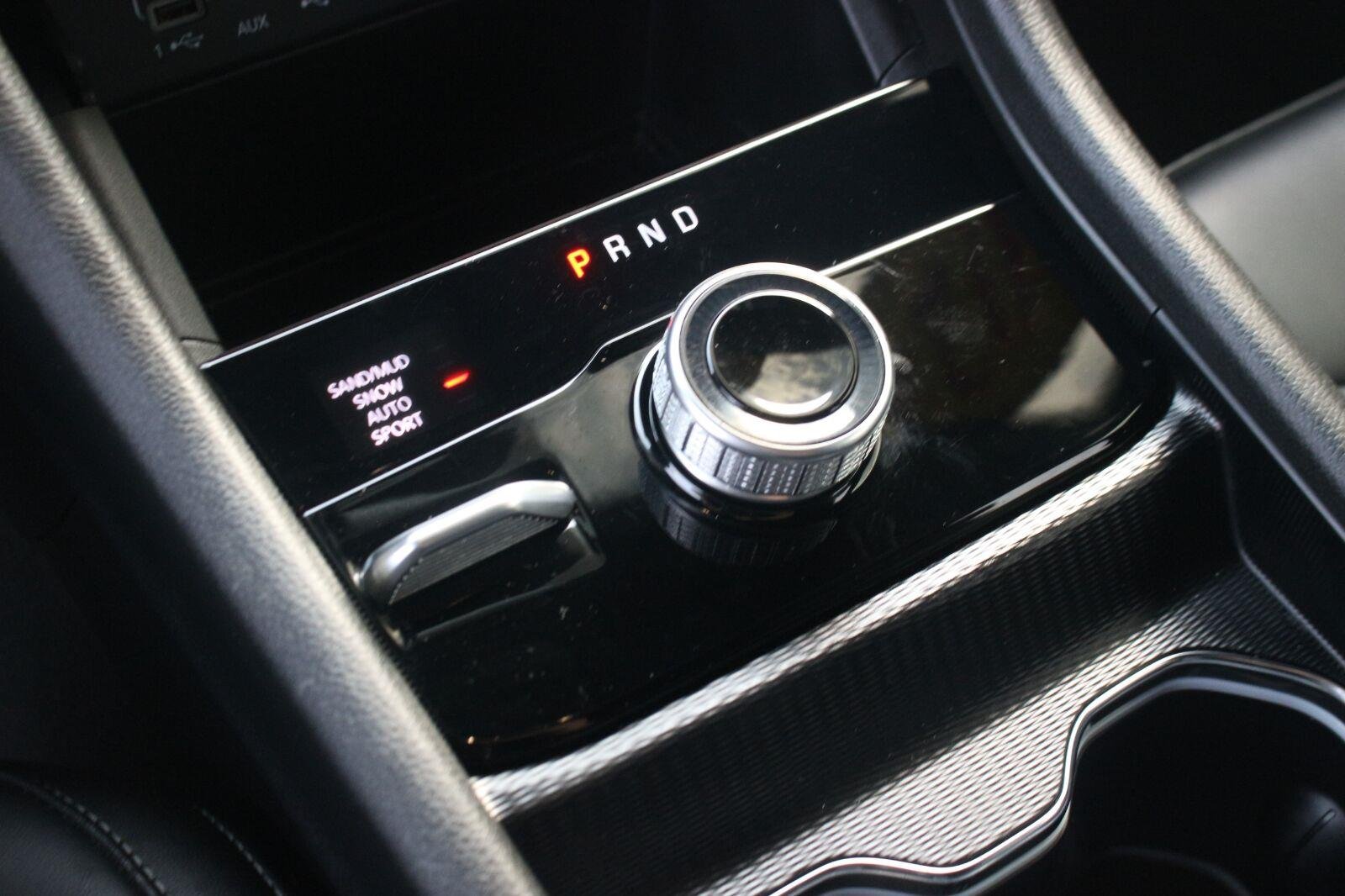 Used 2024 White Jeep Limited image 31
