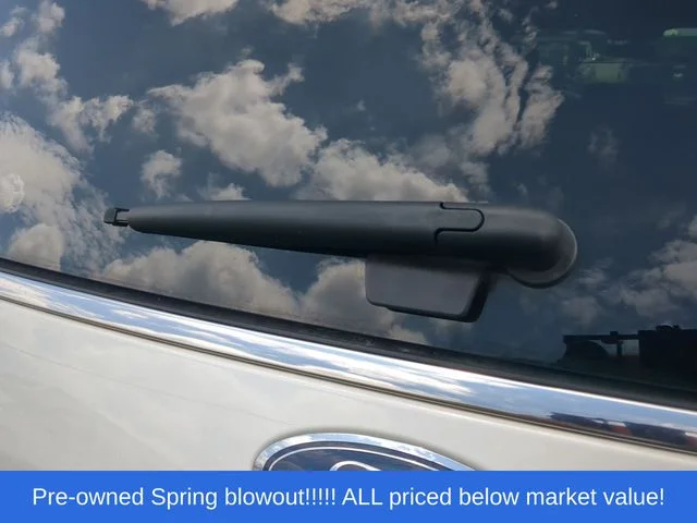 Used 2022 White Ford Platinum image 15