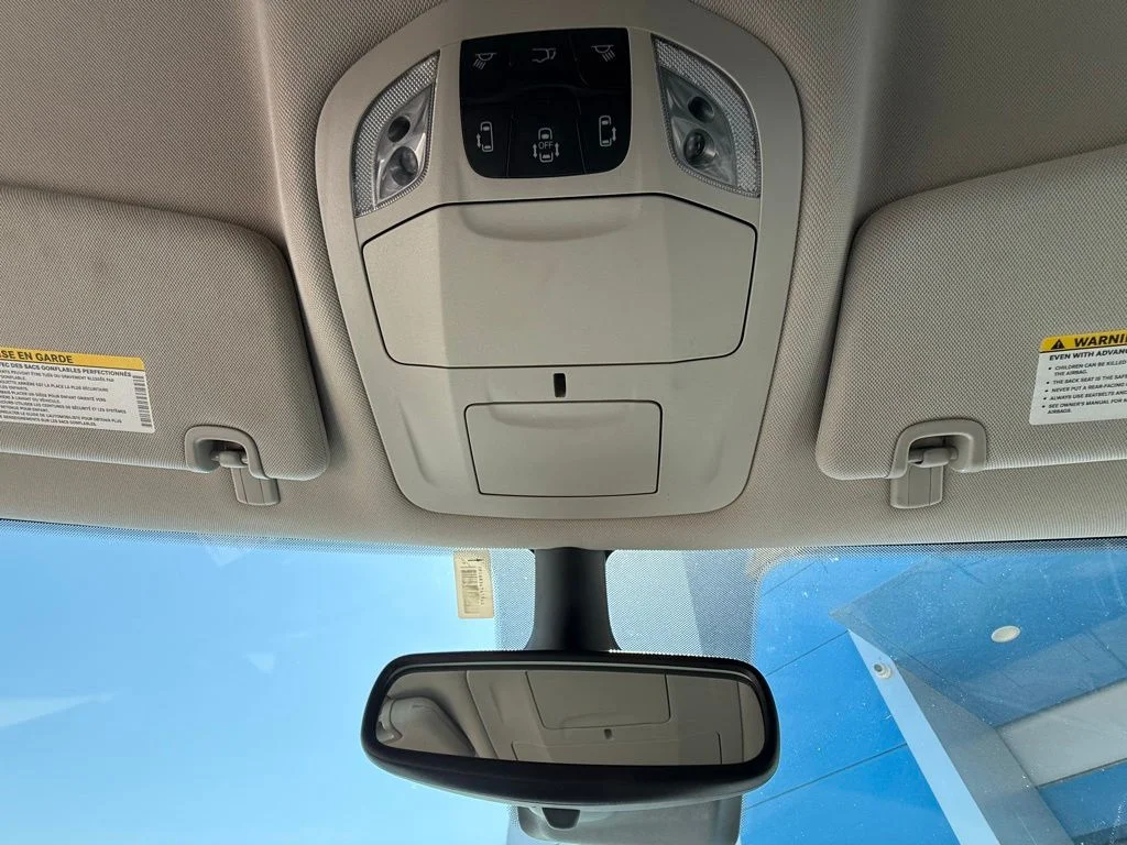 Used 2023 Black Chrysler LX image 32