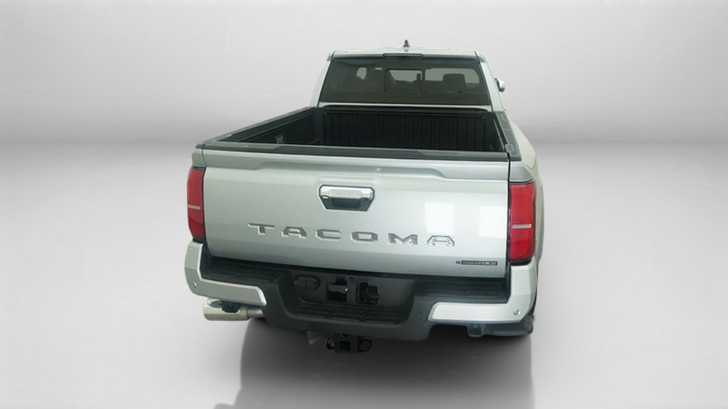 New 2026 Celestial Silver Metallic Toyota Limited i-FORCE MAX image 42