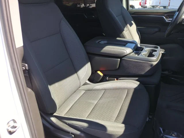 Used 2024 White Chevrolet RST image 24
