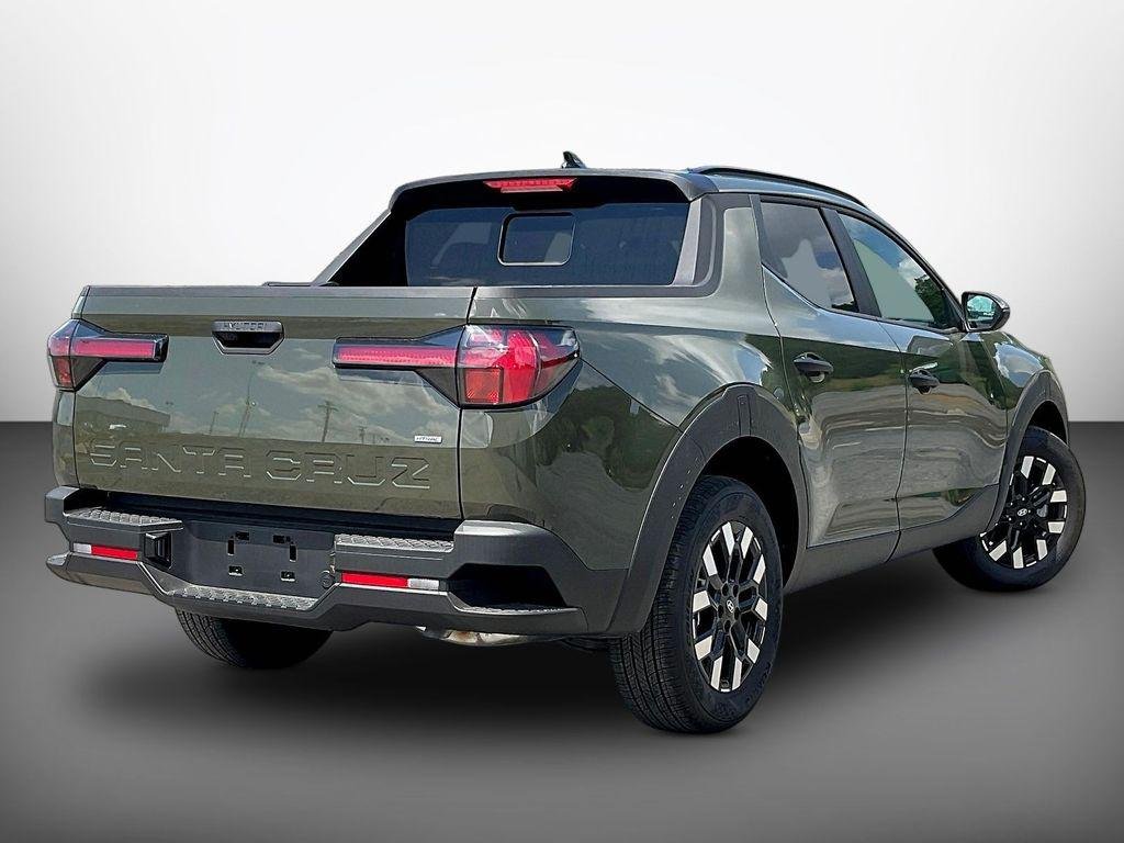 2026 Hyundai Santa Cruz SEL Activity - Photo 15