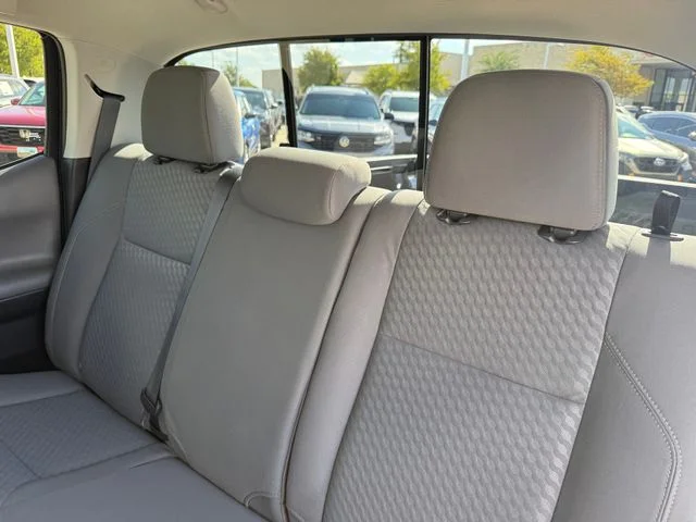 Certified Used 2023 ICE CAP Toyota SR5 image 27