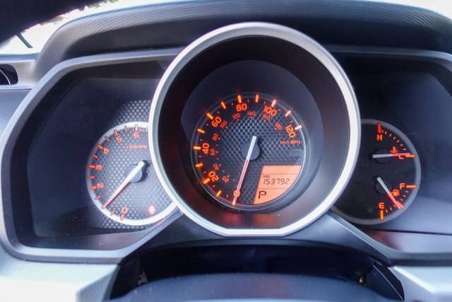 Used 2013 Red Toyota SR5 image 16