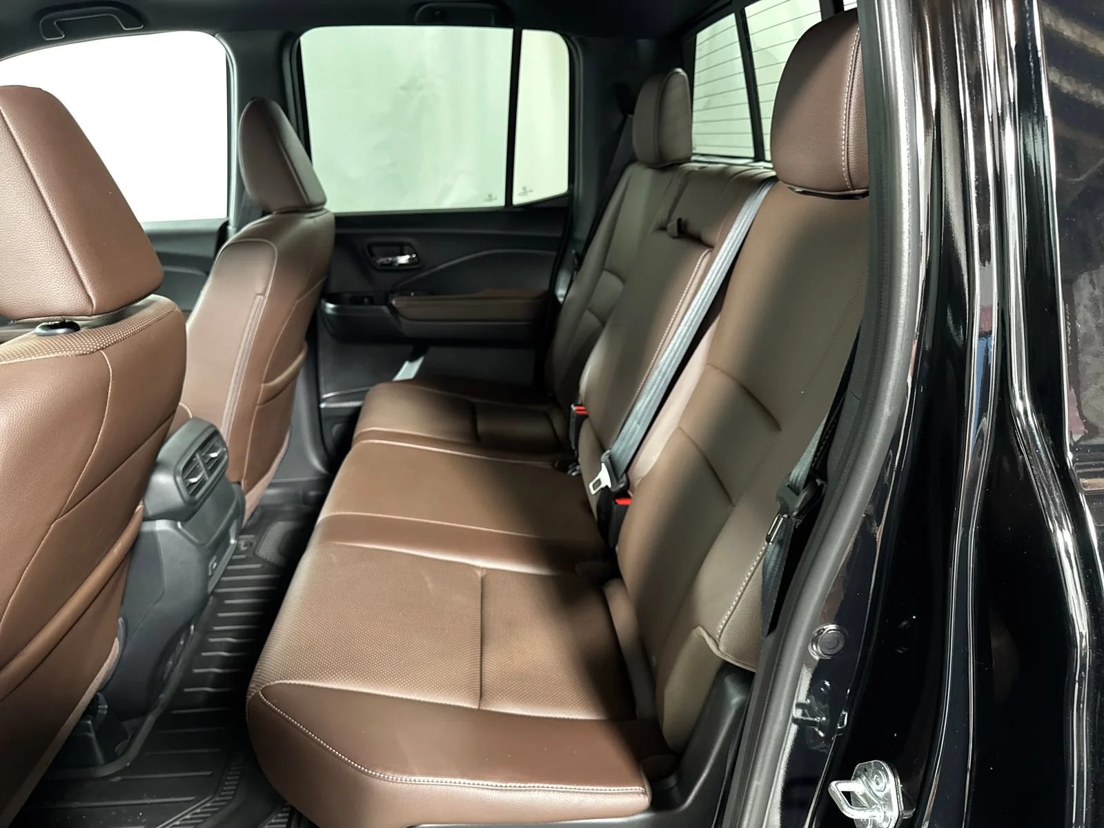2024 Honda Ridgeline RTL - Photo 35