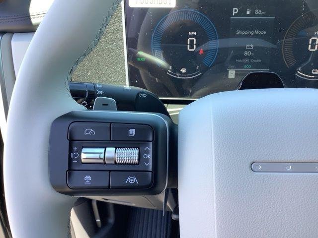 New 2026 Phantom Black Hyundai SEL image 22