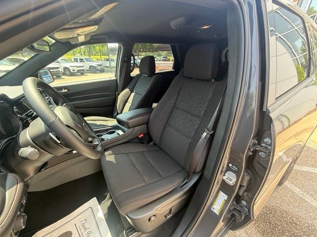New 2026 Vapor Gray Exterior Paint Dodge GT HEMI V8 image 19