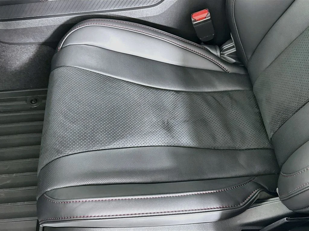 New 2026 Liquid Carbon Metallic Acura A-Spec image 21