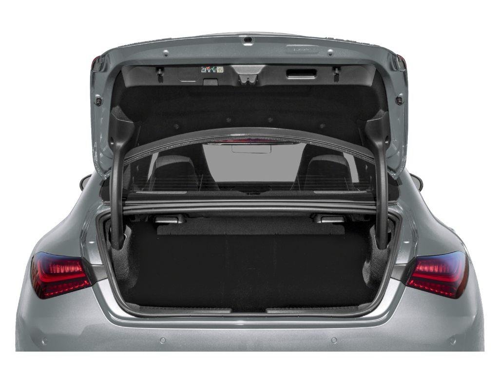 2026 Mercedes-Benz CLA35 AMG