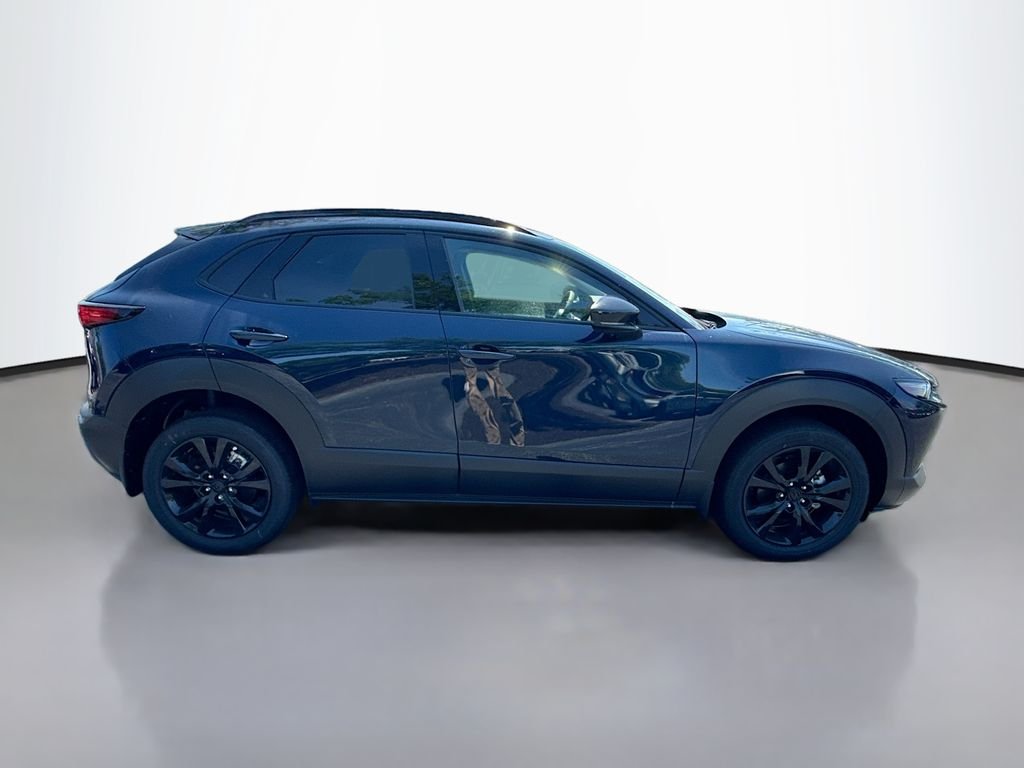 2026 Mazda CX-30 Turbo Premium Plus - Photo 8