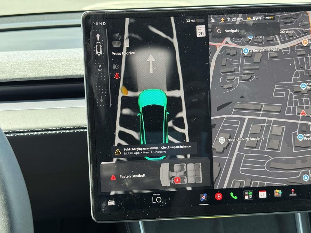 Used 2026  Tesla Premium image 22