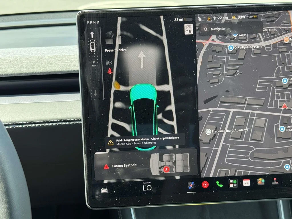 2026 Tesla Model Y Premium - Photo 22