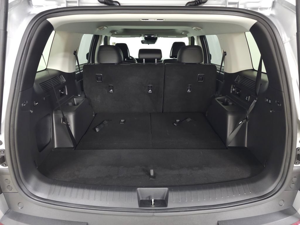 2025 Hyundai Santa Fe XRT - Photo 8