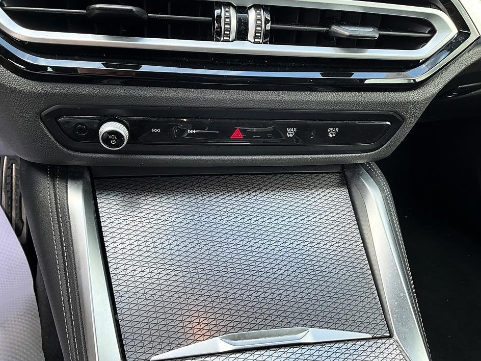 2024 BMW 4 Series M440i - Photo 20