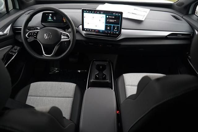 2026 Volkswagen ID.4 PRO - Photo 8