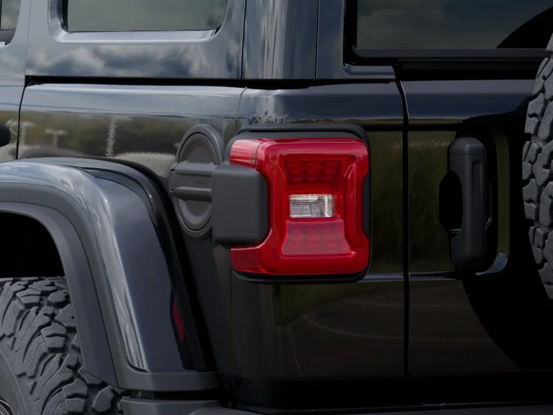 2025 Jeep Wrangler 4-Door Rubicon 392 Final Edition - Photo 33