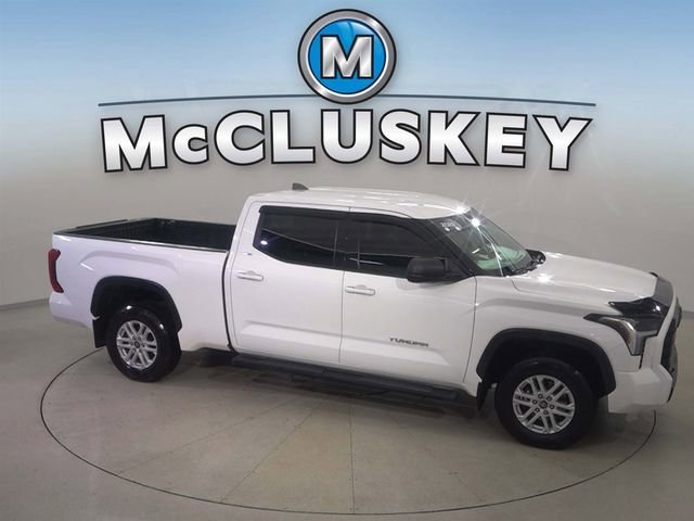 2022 Toyota Tundra SR5 - Photo 25
