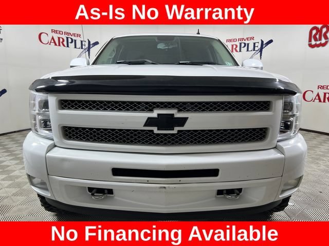 Used 2009 Chevrolet Silverado 1500 1LT with VIN 3GCEK23M39G255244 for sale in Bossier City, LA