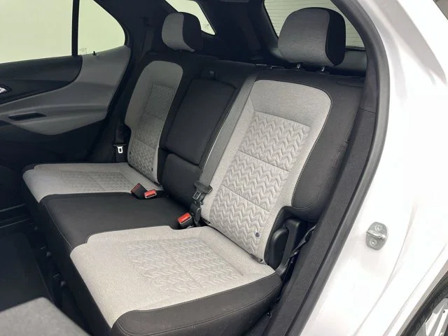 Used 2023 Summit White Chevrolet LS image 10