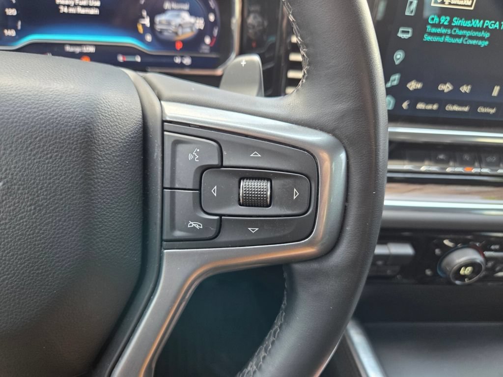 2024 Chevrolet Silverado 1500 RST - Photo 29
