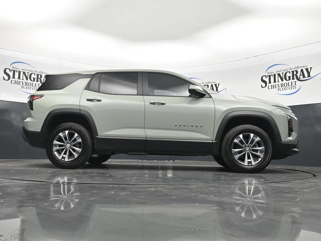 Used 2026 Cacti Green Chevrolet LT image 33
