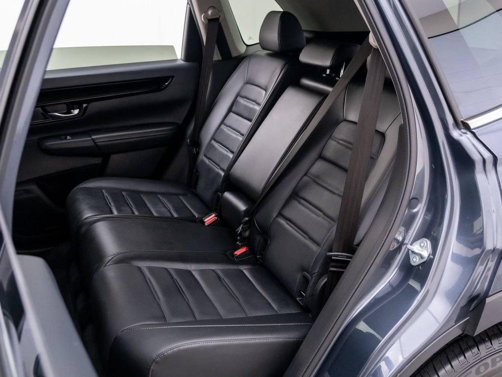 2025 Honda CR-V EX-L - Photo 20