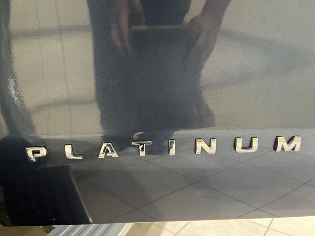 2018 Ford Expedition Platinum - Photo 29