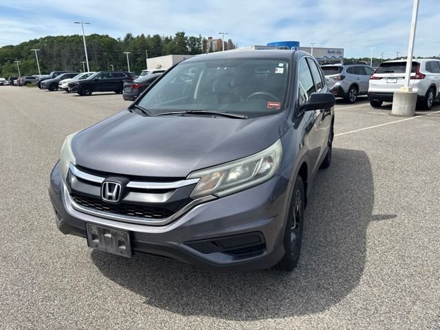 Used 2016  Honda SE image 5